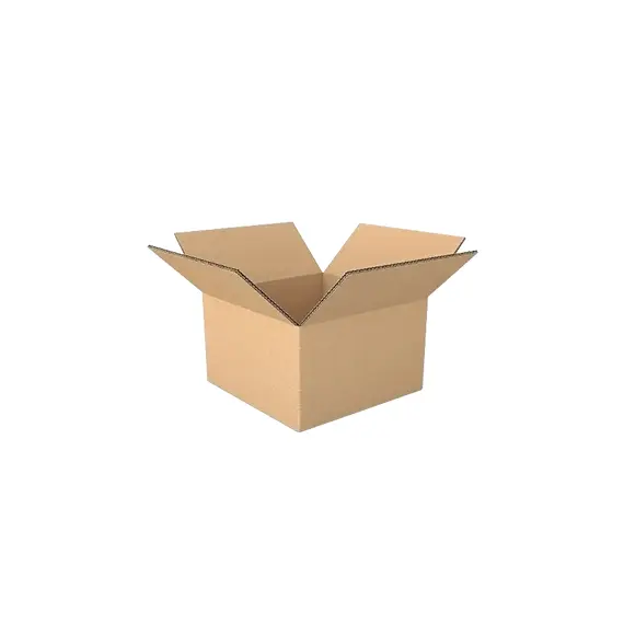 Caixa Cartão Simples 300x300x165mm (0,015m3) 25un