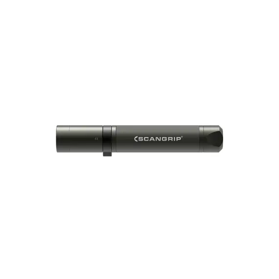 Lanterna Flash 600 Scangrip Modo Boost 600 Lumens Preto