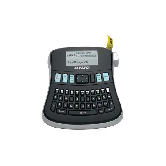 Impressora Etiquetas Dymo Label Manager 210D