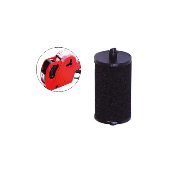 Rolo Tinta 20mm para Etiquetadora KF00712