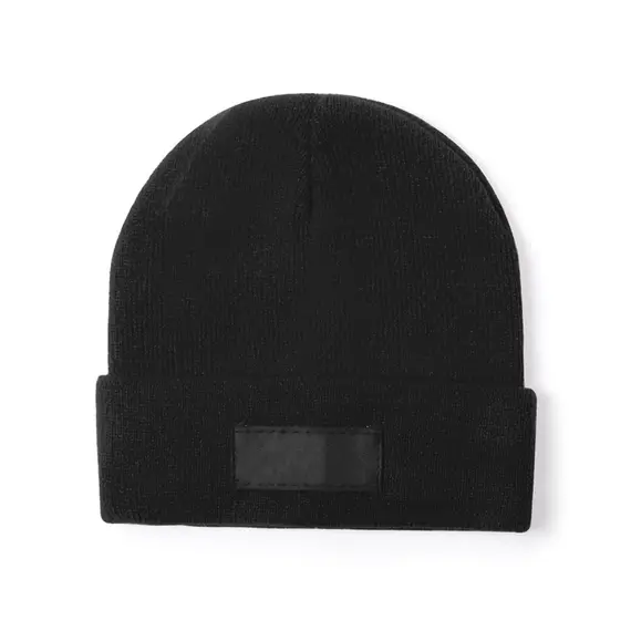 Gorro Holsen 40g Preto