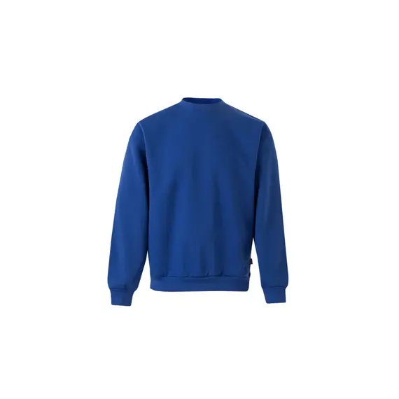 Sweatshirt Adulto Azul Royal Tamanho XL