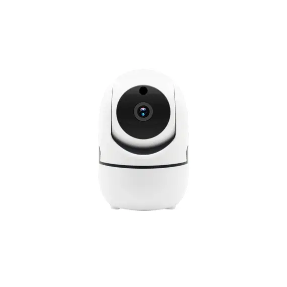 Câmara Dome PTZ IP WiFi pan 355º e tilt 90º