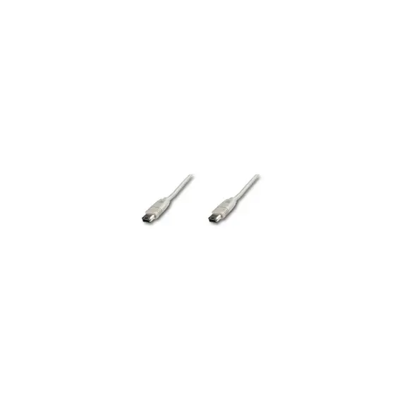 Cabo Firewire 6P / 4P 1.8m