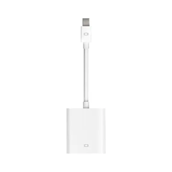 Adaptador mini-Displayport / VGA