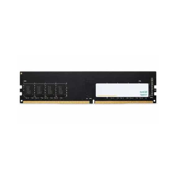Memoria RAM Apacer EL.16G21.GSH 16GB/ DDR4/ 3200MHz/ 1.2V/ CL22/ DIMM