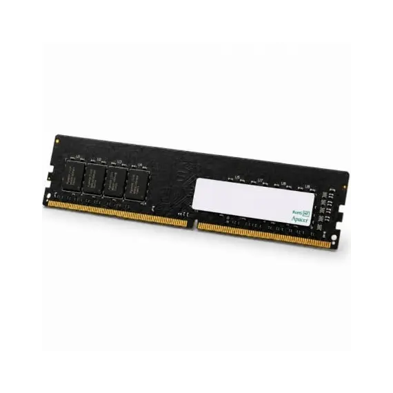 Memoria RAM Apacer EL.08G21.GSH 8GB/ DDR4/ 3200MHz/ 1.2V/ CL22/ DIMM