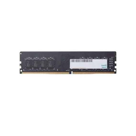 Memoria RAM Apacer EL.08G2V.GNH 8GB/ DDR4/ 2666MHz/ 1.2V/ CL19/ DIMM
