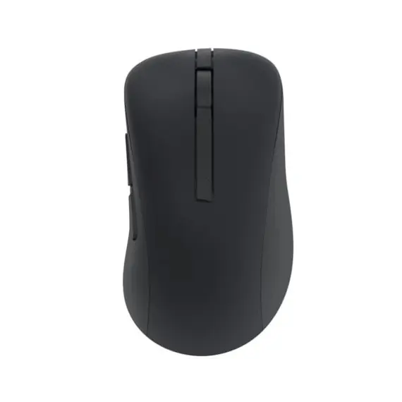 Ratón Inalámbrico Asus MD102/ Batería Recargable/ Hasta 1600 DPI/ Gris Oscuro