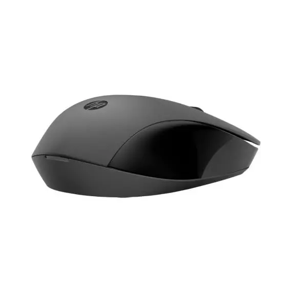 Ratón Inalámbrico HP 150/ Hasta 1600 DPI