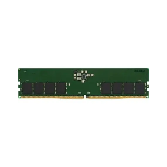 Memoria RAM Kingston ValueRAM 16GB/ DDR5/ 5600MHz/ 1.1V/ CL46/ DIMM