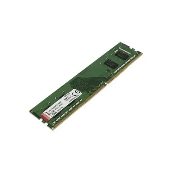 Memoria RAM Kingston ValueRAM 4GB/ DDR4/ 2666MHz/ 1.2V/ CL19/ DIMM