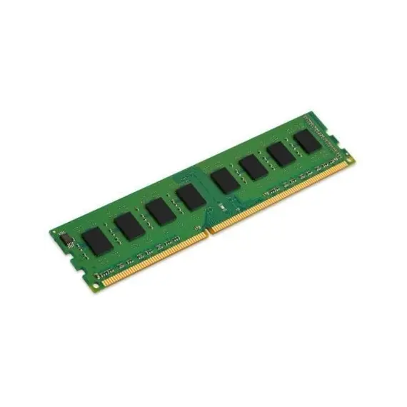 Memoria RAM Kingston ValueRAM 8GB/ DDR3/ 1600MHz/ 1.5V/ CL11/ DIMM