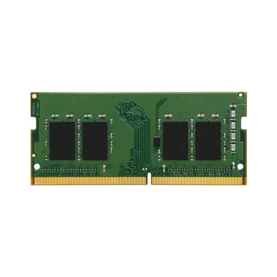 Memoria RAM Kingston ValueRAM KVR32S22S8/8 8GB/ DDR4/ 3200MHz/ 1.2V/ CL22/ SODIMM
