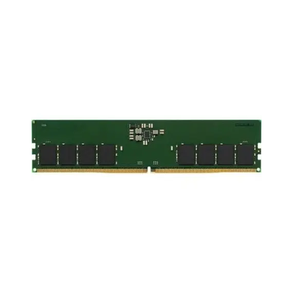 Memoria RAM Kingston ValueRAM 8GB/ DDR5/ 5600MHz/ 1.1V/ CL46/ DIMM