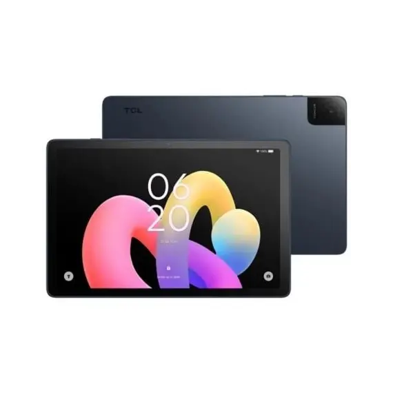 Tablet TCL Tab 10L Gen4 10.1'/ 4GB/ 64GB/ Octacore/ Negra