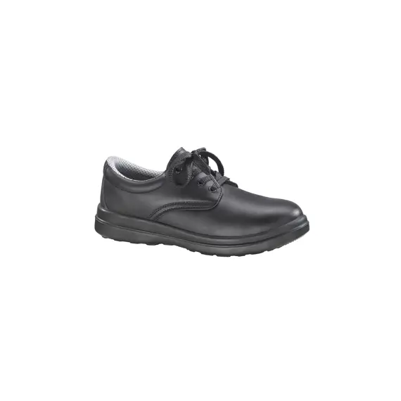 Sapatos Segurança Tamanho 40 Baixo S2 SRC Milos Preto