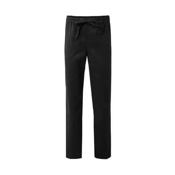 Calça Sarja Tamanho M Preto