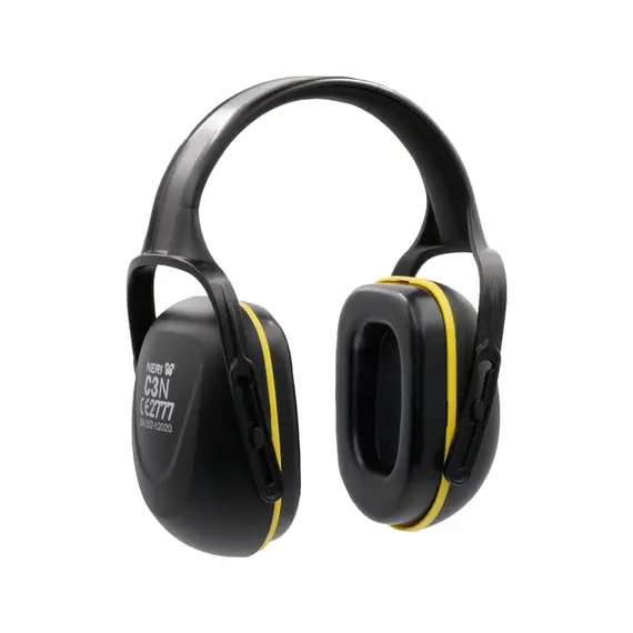 Protetor Auricular Cuffia C3N