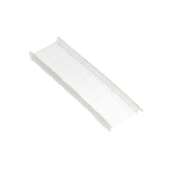 Navetes Finos Etiquetadora Têxtil 50mm Apli 5000un