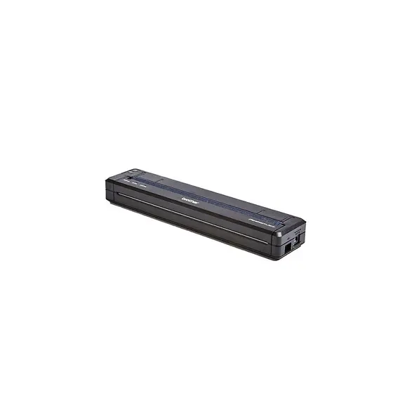 Impressora Portátil Térmica PJ-723 A4 USB-A