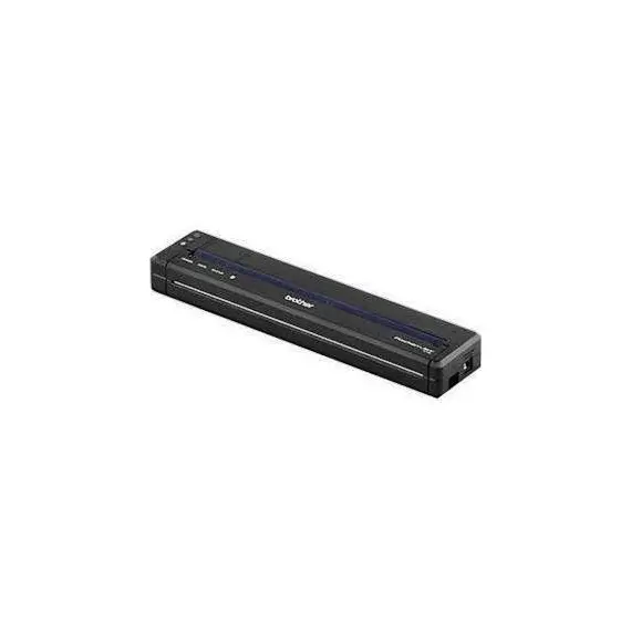Impressora Portátil Térmica PJ-763MFi A4 USB-A Bluetooth MFI