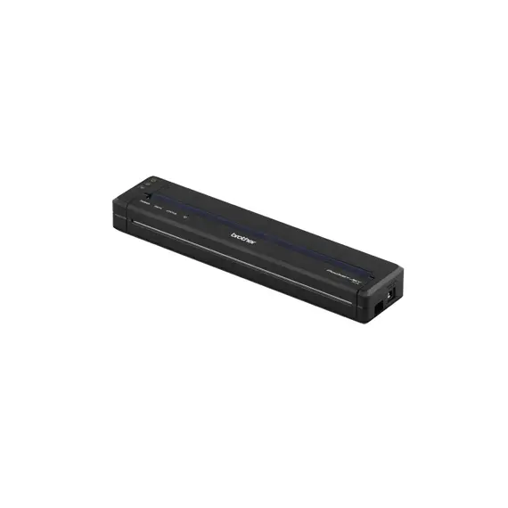 Impressora Portátil Térmica PJ-773 A4 USB-A WiFi