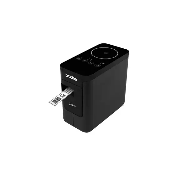 Rotuladora Profissional PT-P750W USB WiFi NFC