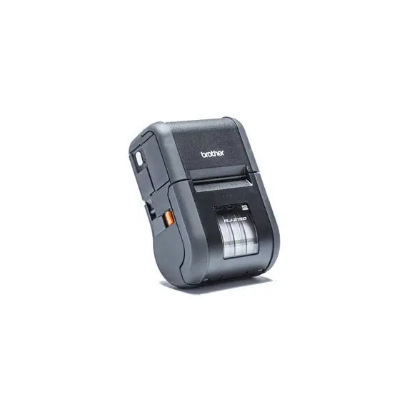 Impressora Portátil RJ2150 Etiquetas Talões USB BT MFi WiFi
