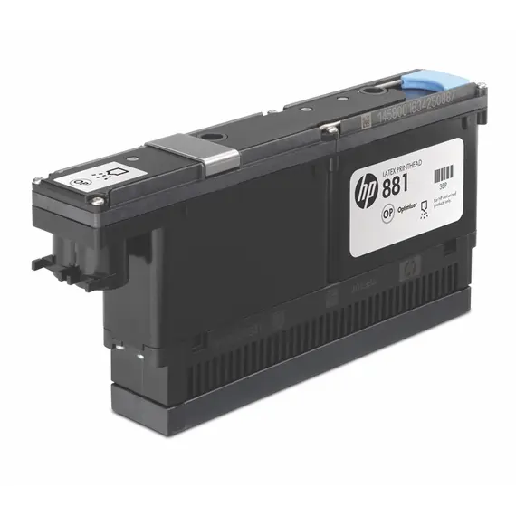 HP 881 Latex Optimizer Printhead