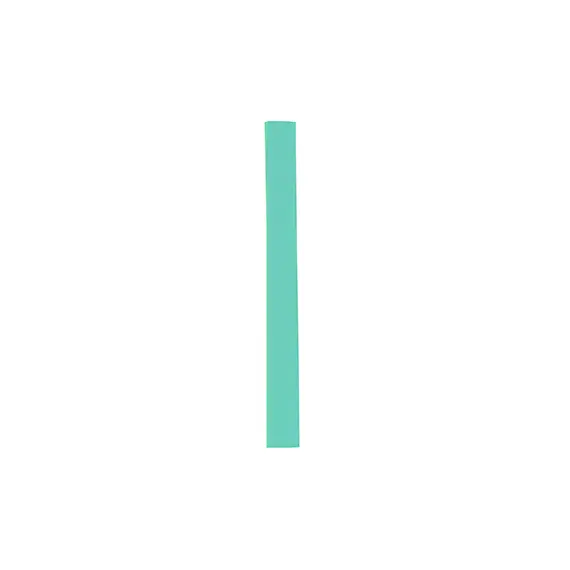 Papel Crepe Verde Menta 50x250cm Canson Rolo