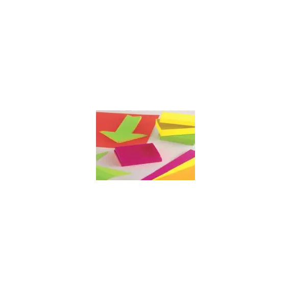 Papel Fluorescente 50x65cm Laranja Rolo 25 Folhas