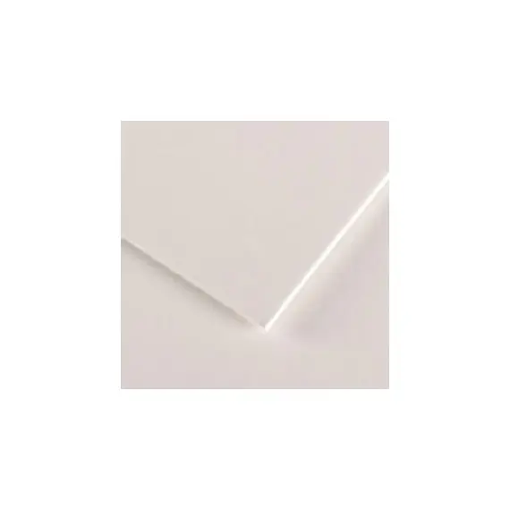 Cartão Conservação Canson 800x1200mm 1,2mm Branco Puro 1un