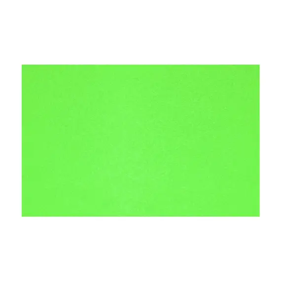 Placa de Cor Musgami Verde Claro Iridescente 50x70cm 1un