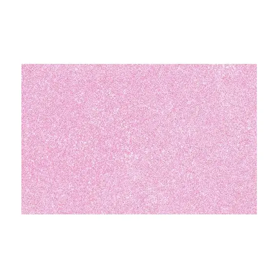 Placa de Cor Musgami Rosa Iridescente 50x70cm 1un