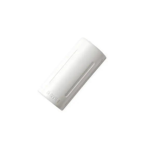 Apagador Magnético para Quadros Brancos 128x60x30mm Branco