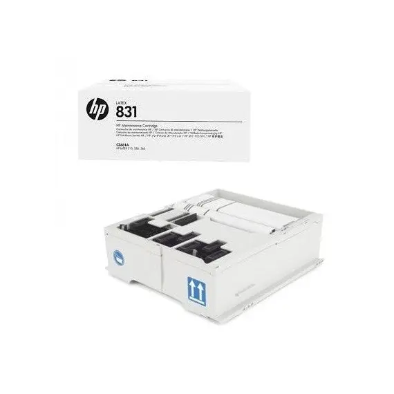 HP 831 Latex Maintenance Cartridge