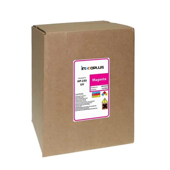 HP Scitex FB250 Magenta Ink