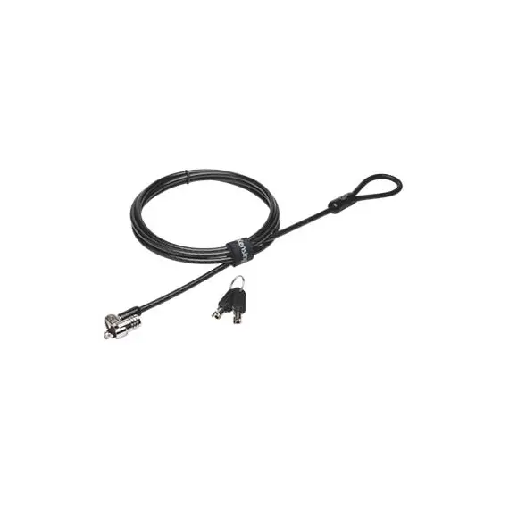 Cabo Segurança 2m Notebook MicroSaver 2.0
