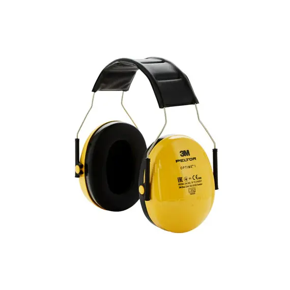 Protetor Auricular Peltor 3M H510A
