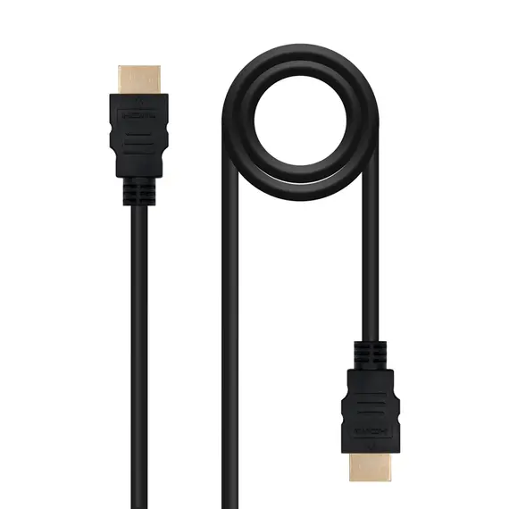 Cabo HDMI Macho / Macho 1.8m