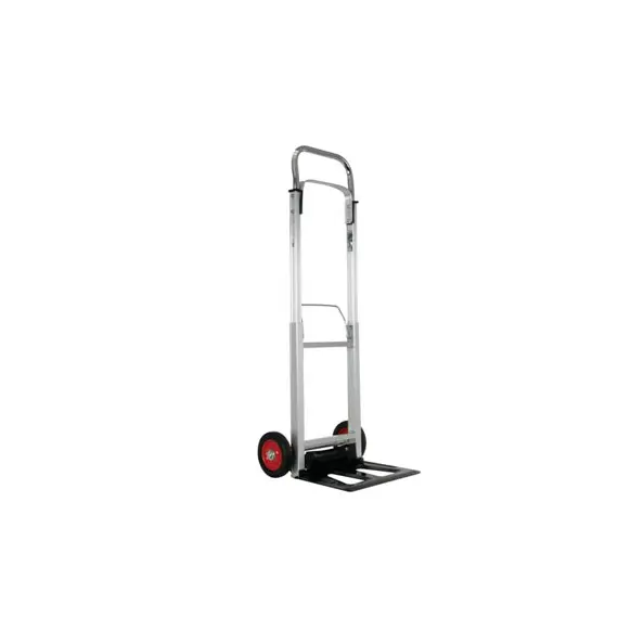 Carrinho Mão Dobrável 80Kg