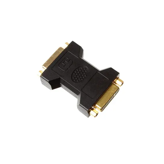 Adaptador DVI-I Fêmea / Fêmea