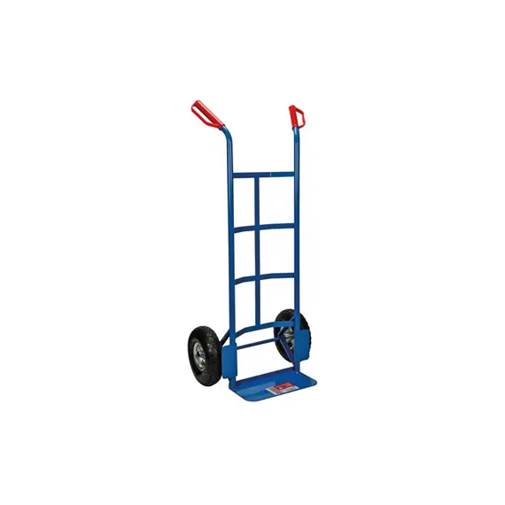 Carrinho Mão Metálico 200Kg