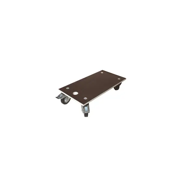 Plataforma Transporte Mobiliário 400Kg (57.5x30cm)
