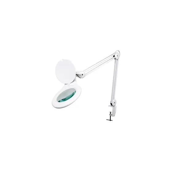 Candeeiro com Lente de 5 Dioptrias LED 4W Branco