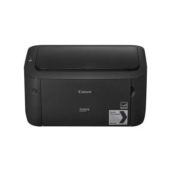 CANON i-SENSYS LBP6030 BLK Laser printer Black