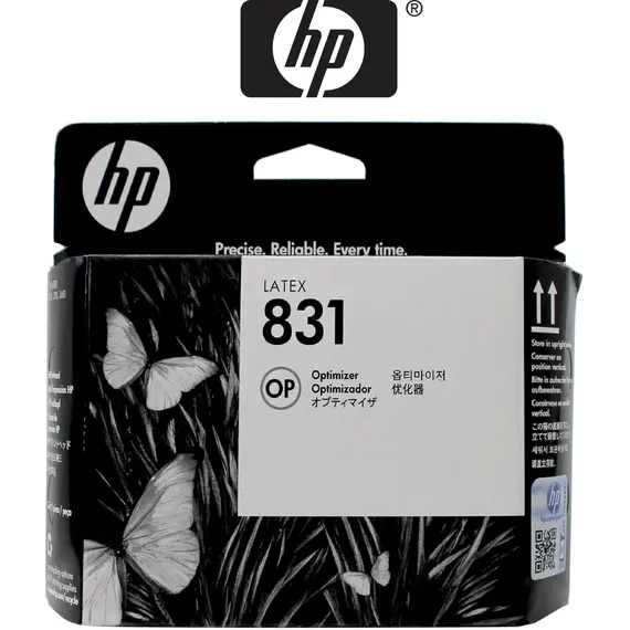 HP 831 Latex Optimizer Printhead