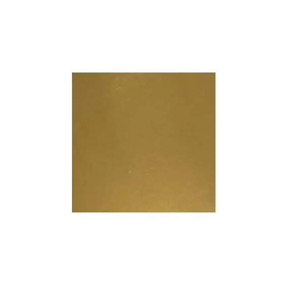 Cartolina 50x65cm Ouro Metalizada 280g 1 Folha Canson