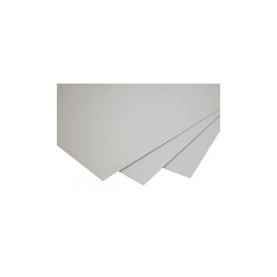 Cartolina 50x65cm Branco CLA 240g 1 Folha